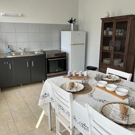 Maison Au Coeur Du Morvan Arleuf 외부 사진