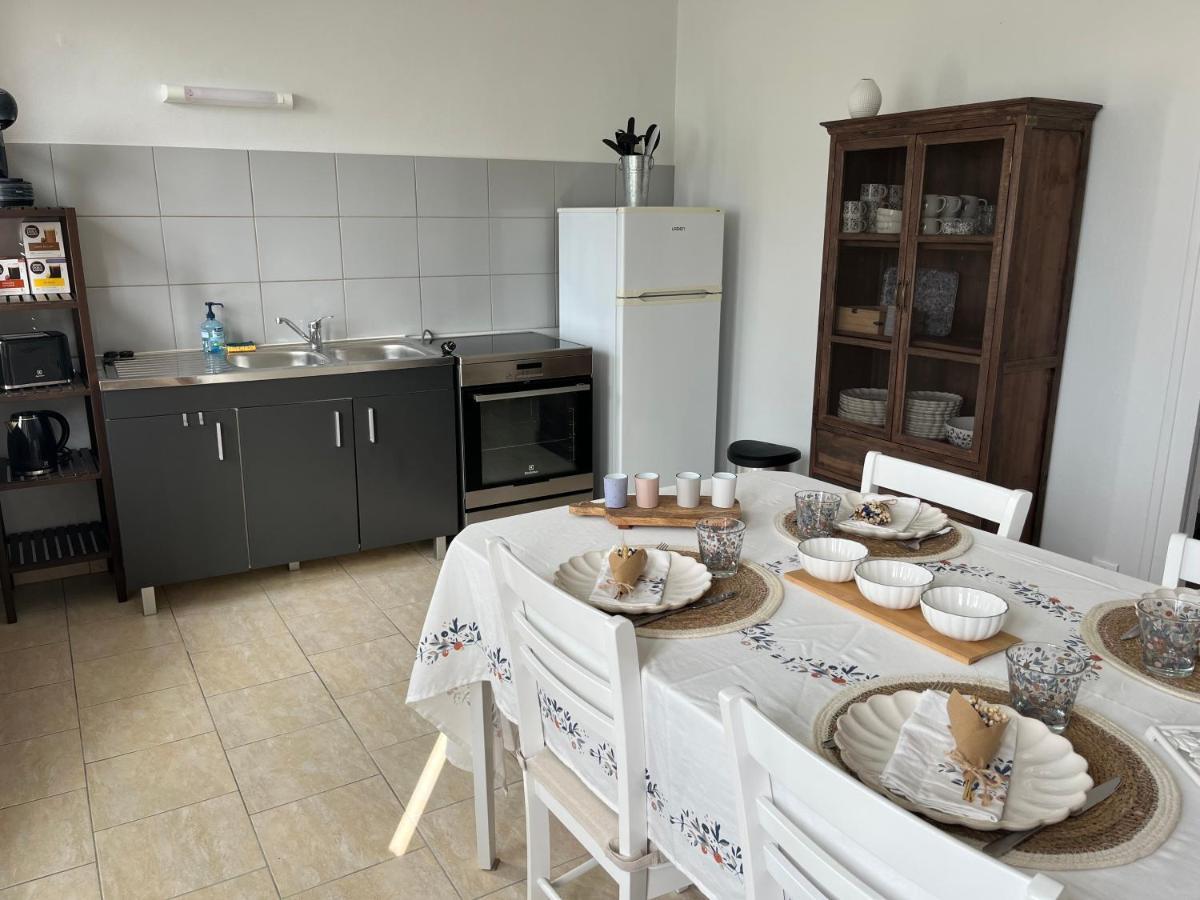 Maison Au Coeur Du Morvan Arleuf 외부 사진