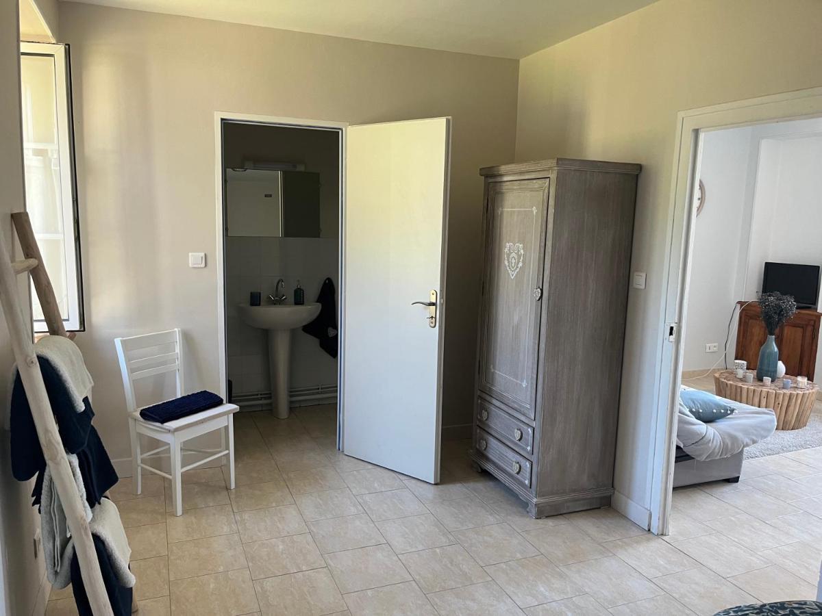 Maison Au Coeur Du Morvan Arleuf 외부 사진